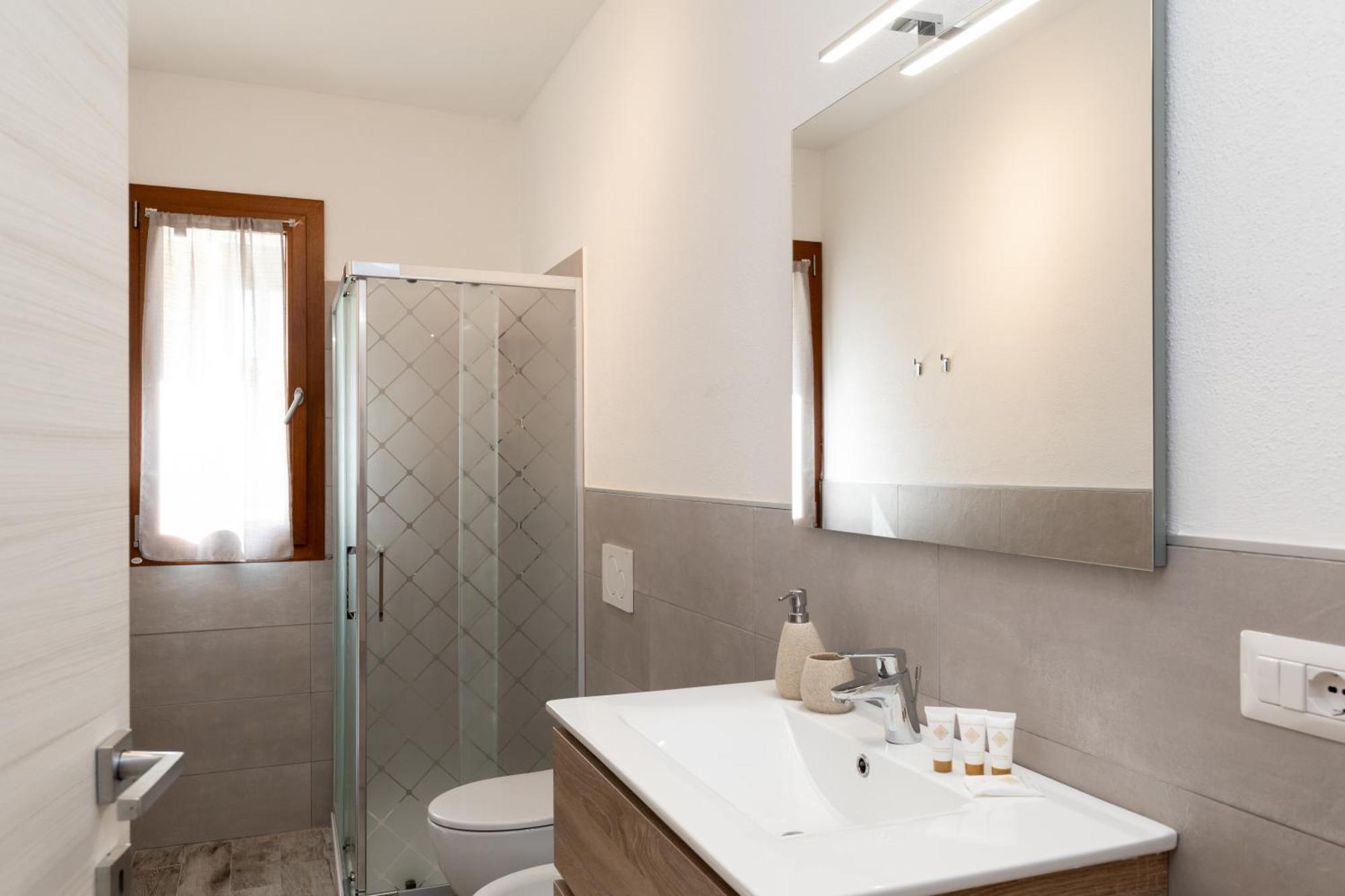 Zaira Home Free Wi-Fi 5 Minuti Dal Lago Liscia Sant'Antonio di Gallura Exterior foto