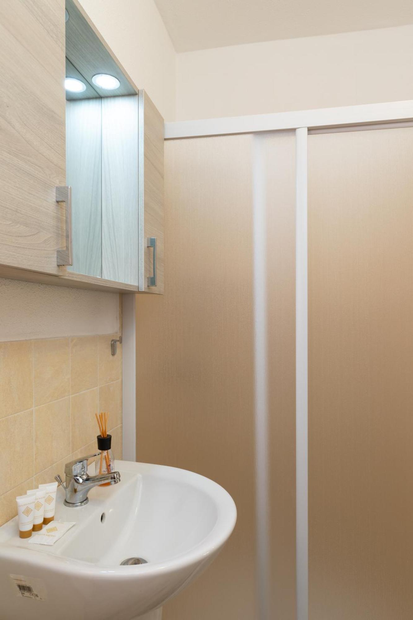 Zaira Home Free Wi-Fi 5 Minuti Dal Lago Liscia Sant'Antonio di Gallura Exterior foto