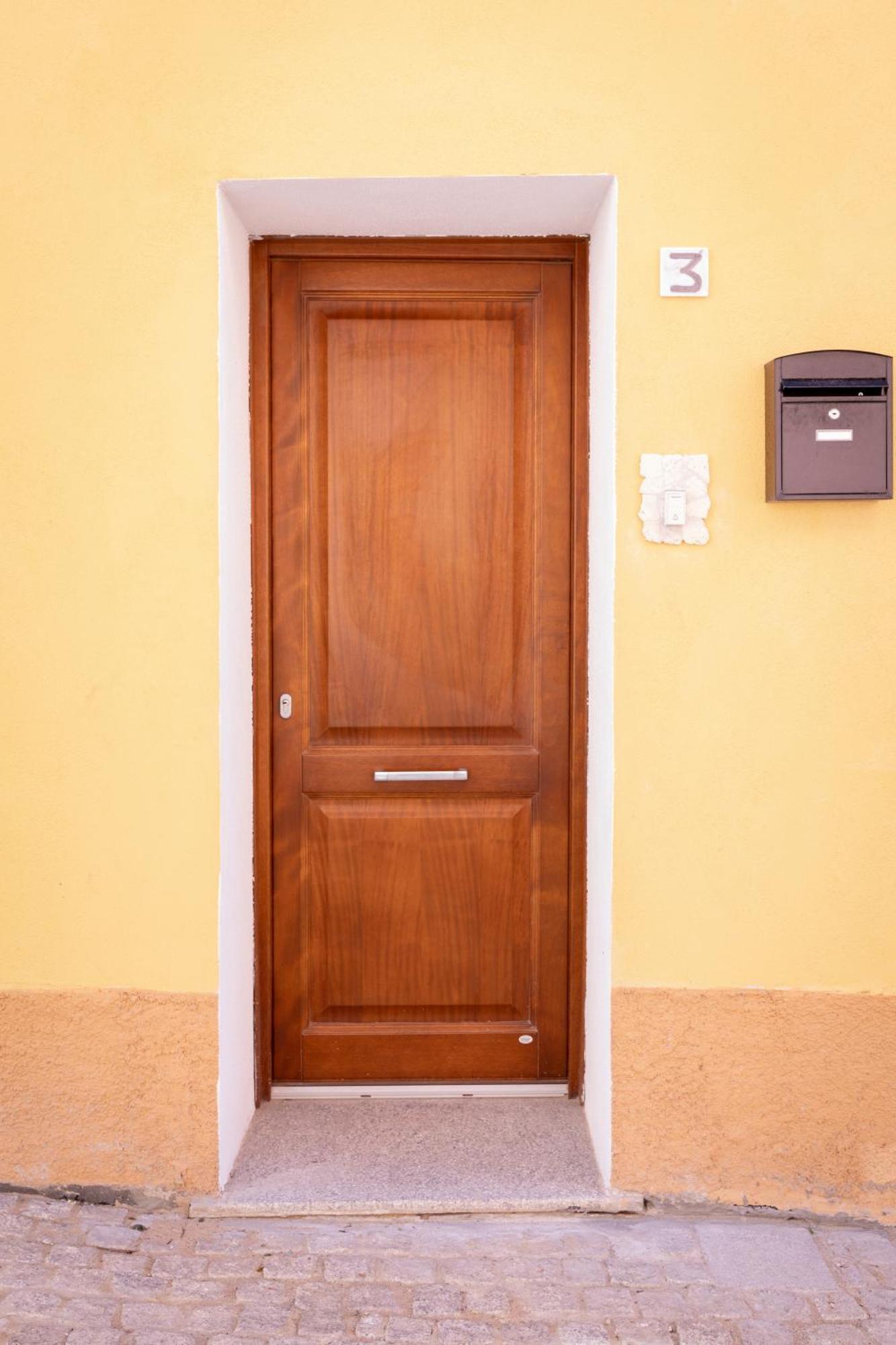 Zaira Home Free Wi-Fi 5 Minuti Dal Lago Liscia Sant'Antonio di Gallura Exterior foto