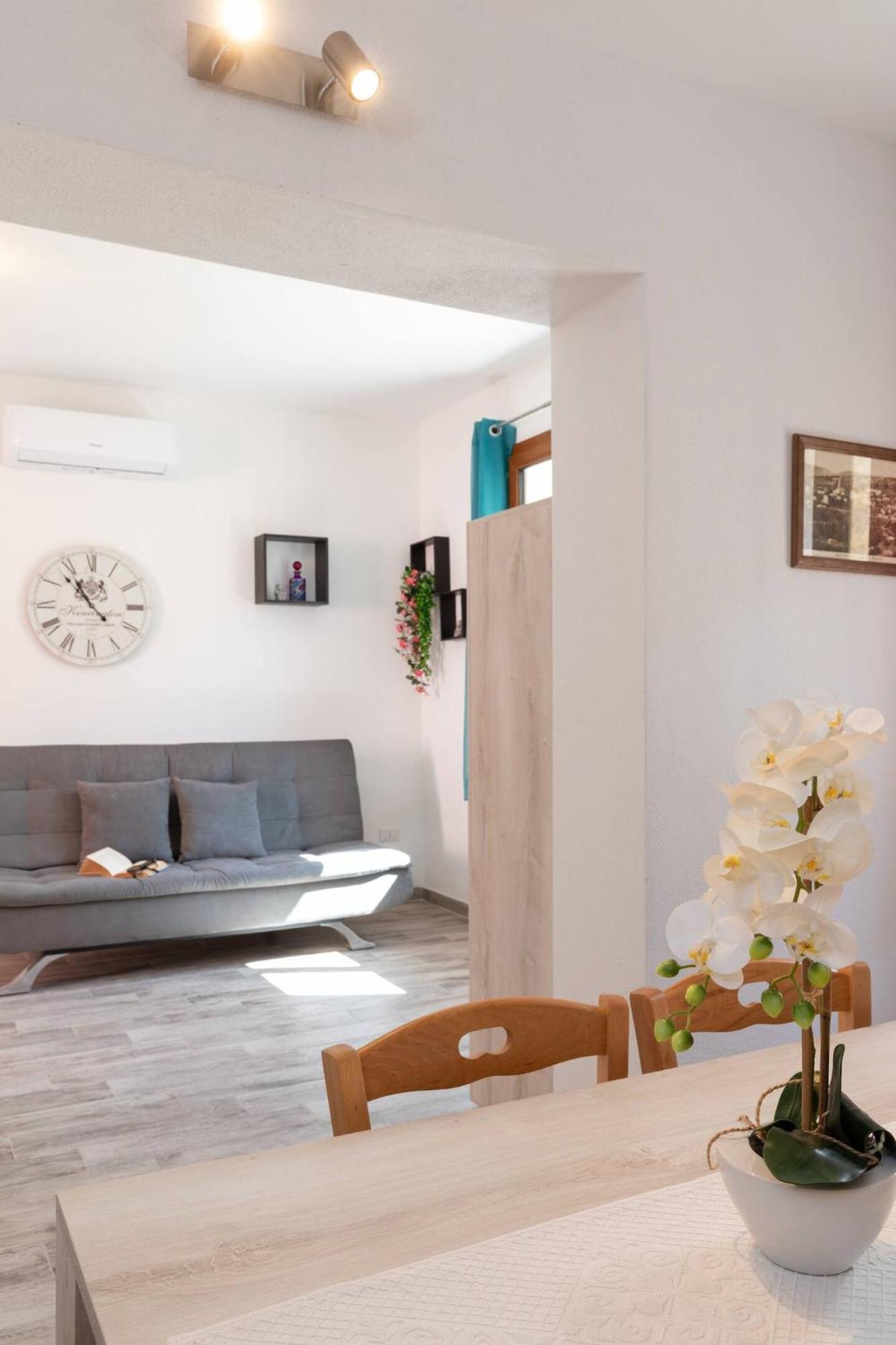 Zaira Home Free Wi-Fi 5 Minuti Dal Lago Liscia Sant'Antonio di Gallura Exterior foto